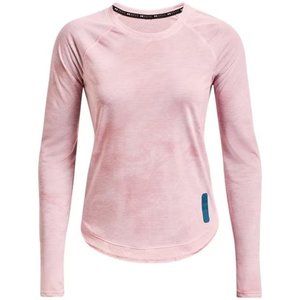 Under Armour Anywhere Striker Long Sleeve T Shirt- Size Medium
